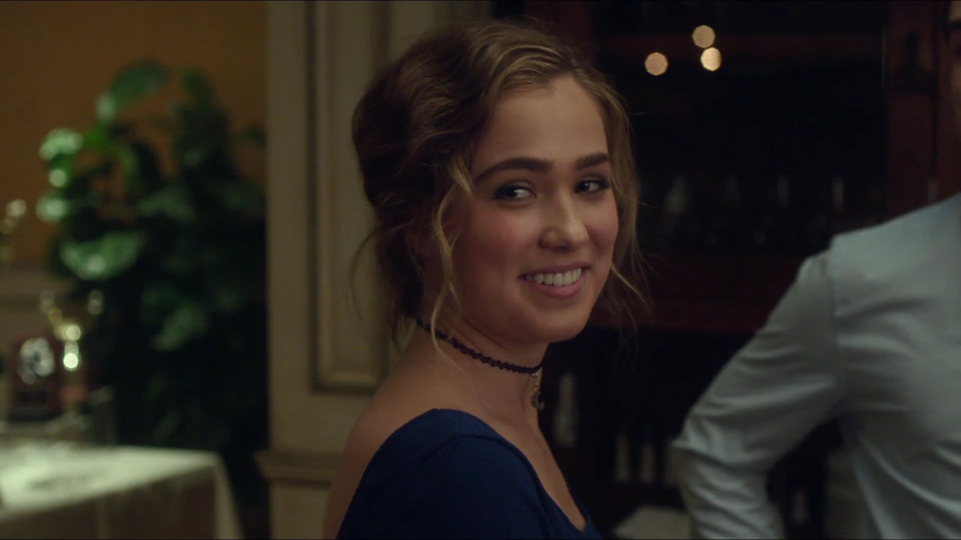 Edge of Seventeen, The 1680 Quality MOVIE SCREENCAPS