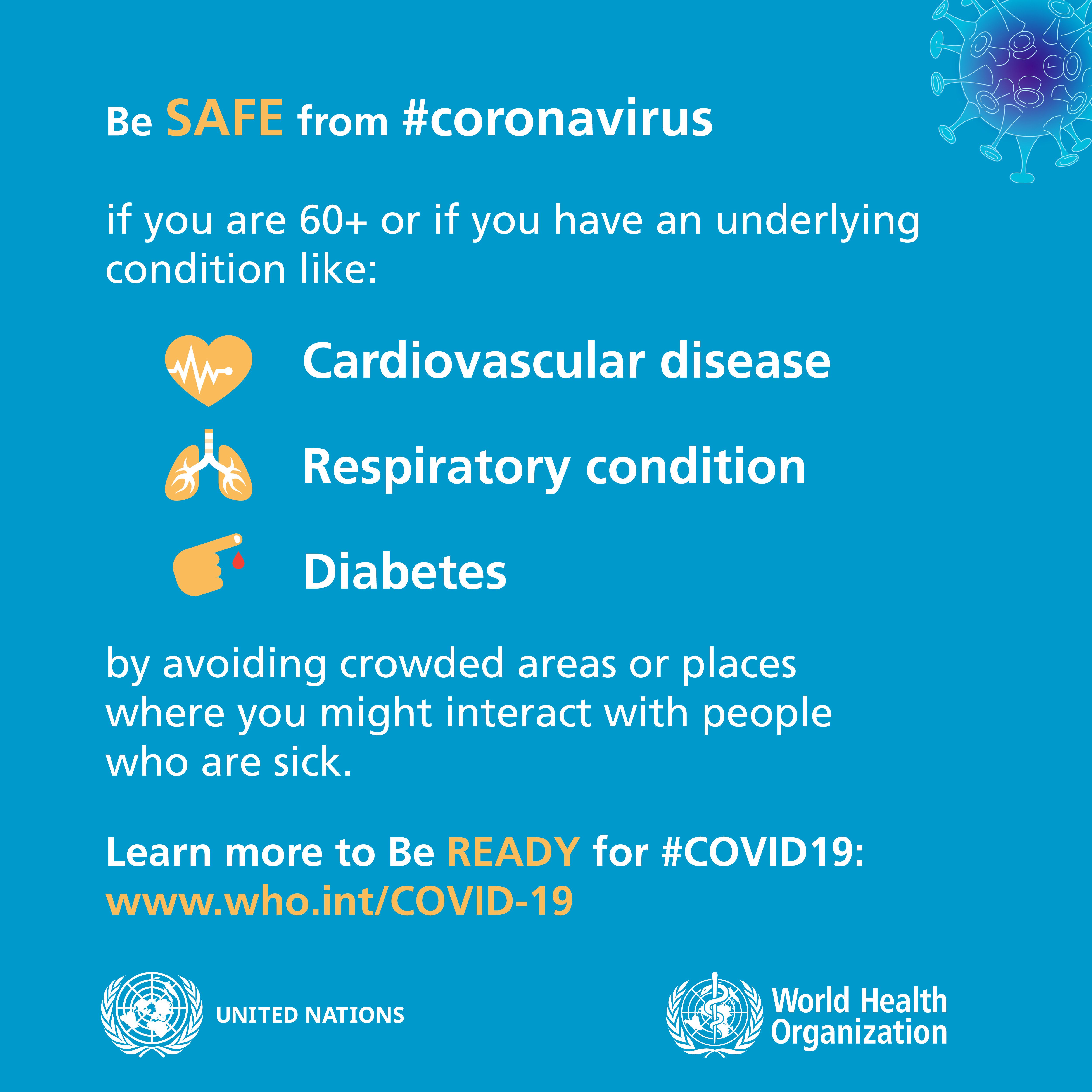Coronavirus Image Be Safe From COVID 19 Photo, Wallpaper
