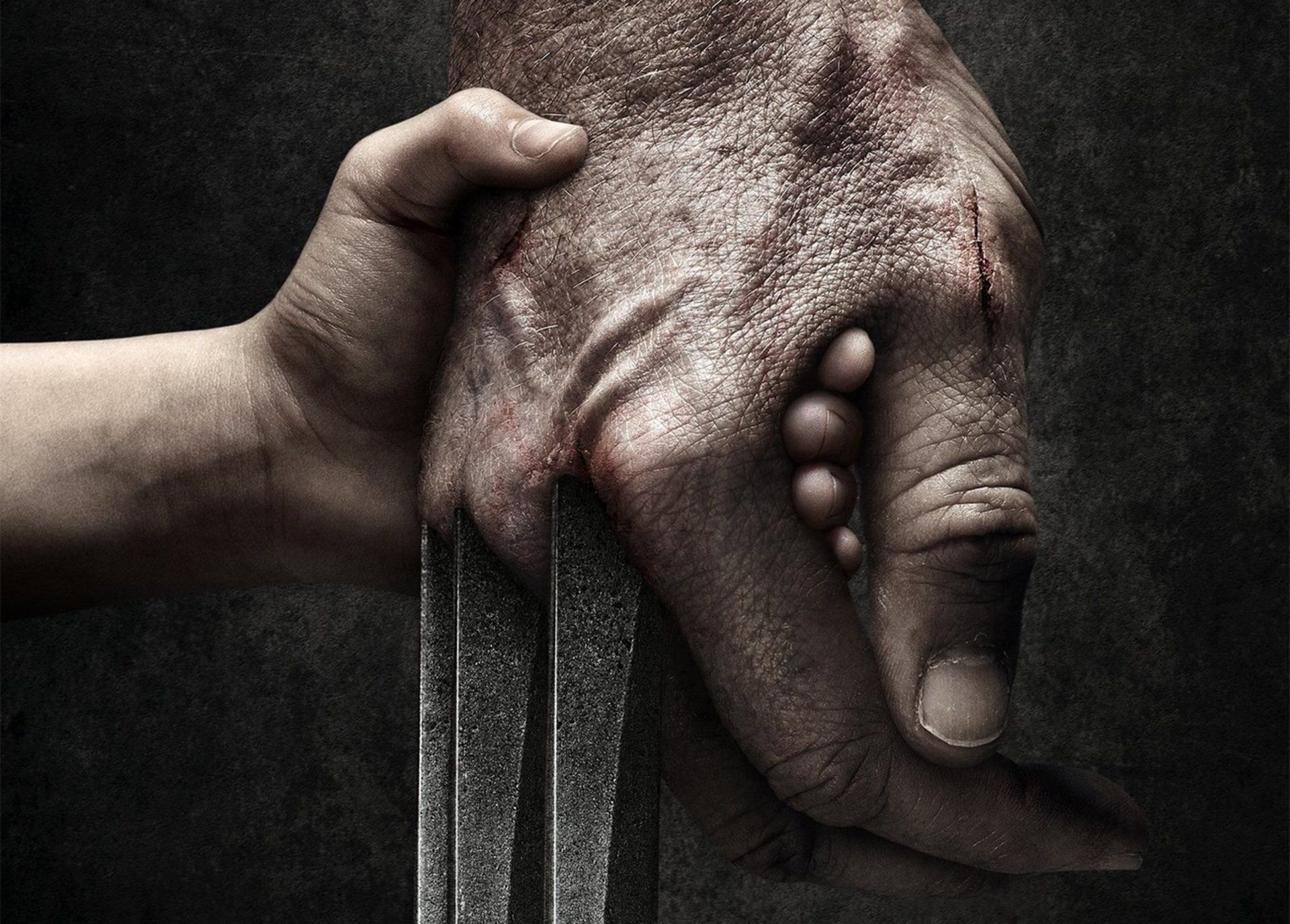 Logan HD Wallpaper and Background Image