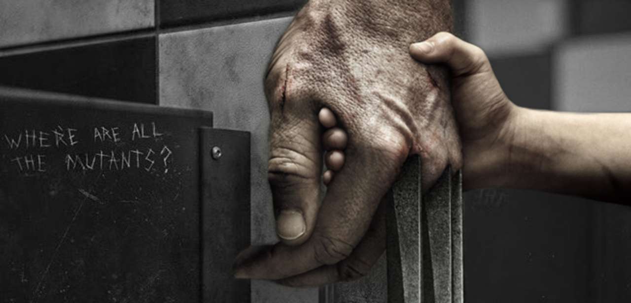 Logan HD Wallpaperwallpaper.net