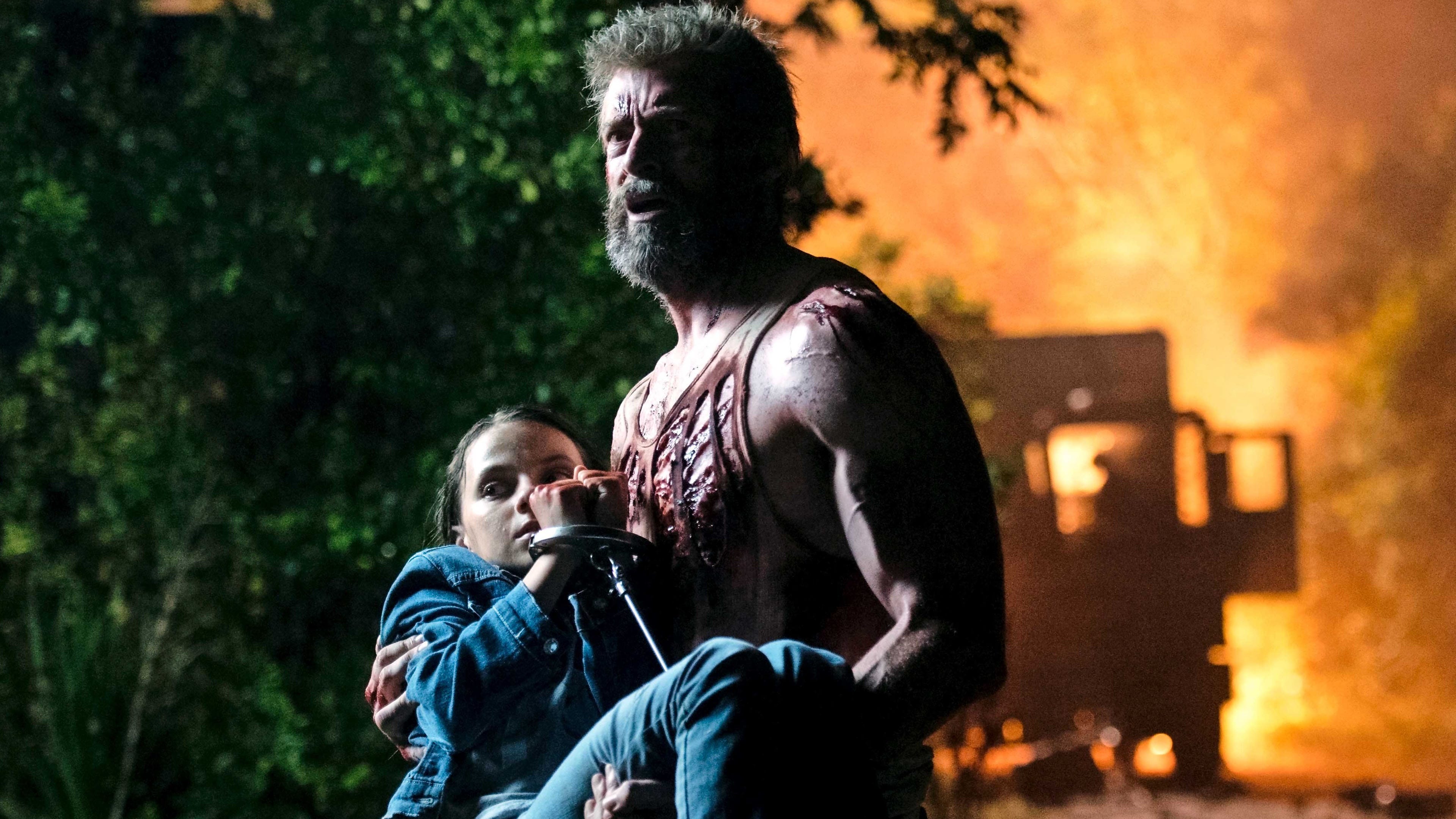 Logan New Logan HD Wallpaper Hd, Download Wallpaper