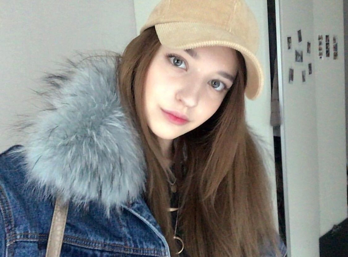 Angelina Danilova Wallpapers - Wallpaper Cave