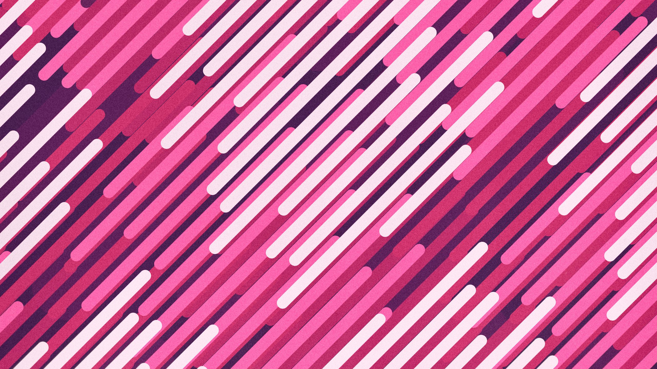pink 4K wallpaper for your desktop or mobile screen free and easy