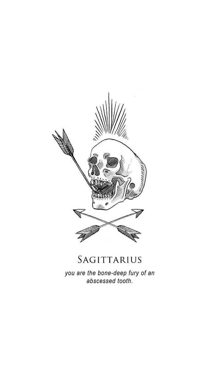 Sagittarius, Wallpaper, And Zodiac Signs Image