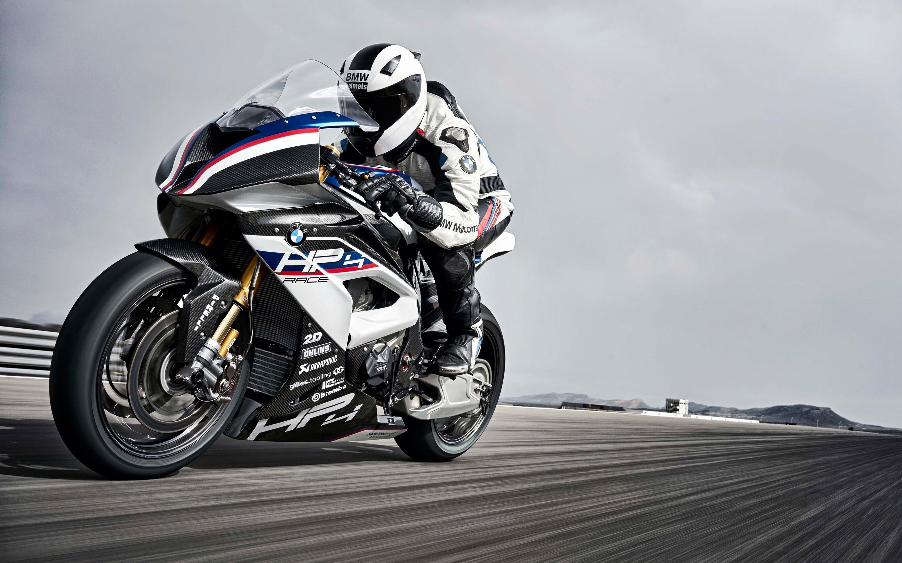 BMW HP4 4k Macbook Pro Retina HD 4k Wallpaper