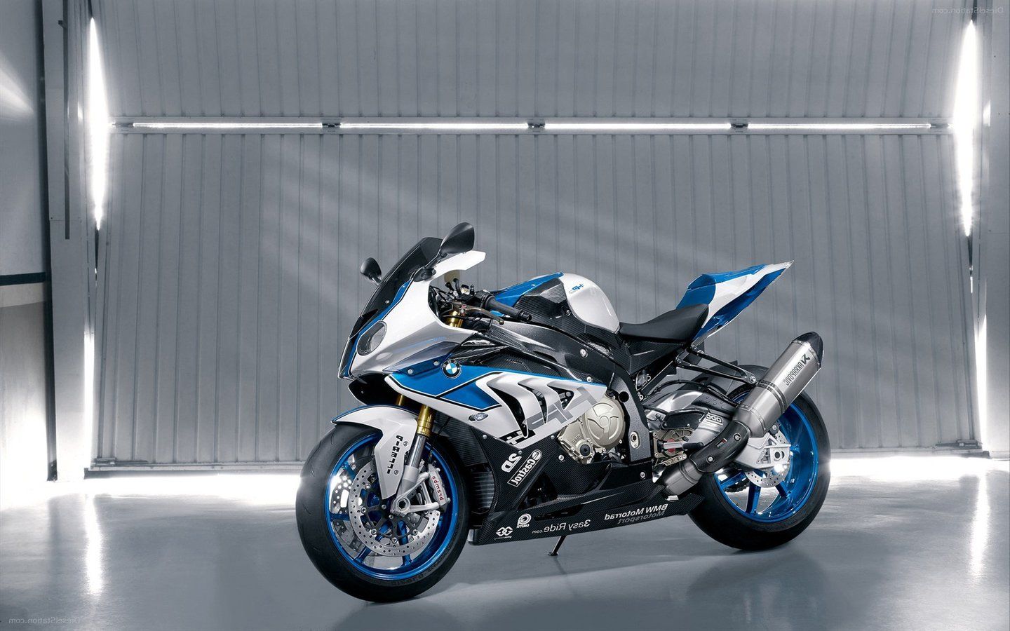 BMW HP4 1440x900 Resolution HD 4k Wallpaper, Image