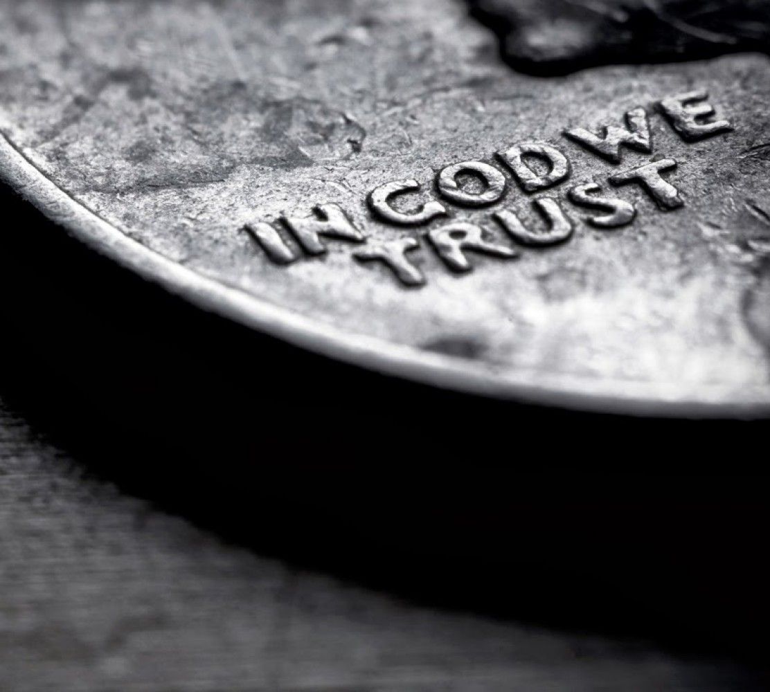 Have Faith Background. Faith Hope Love