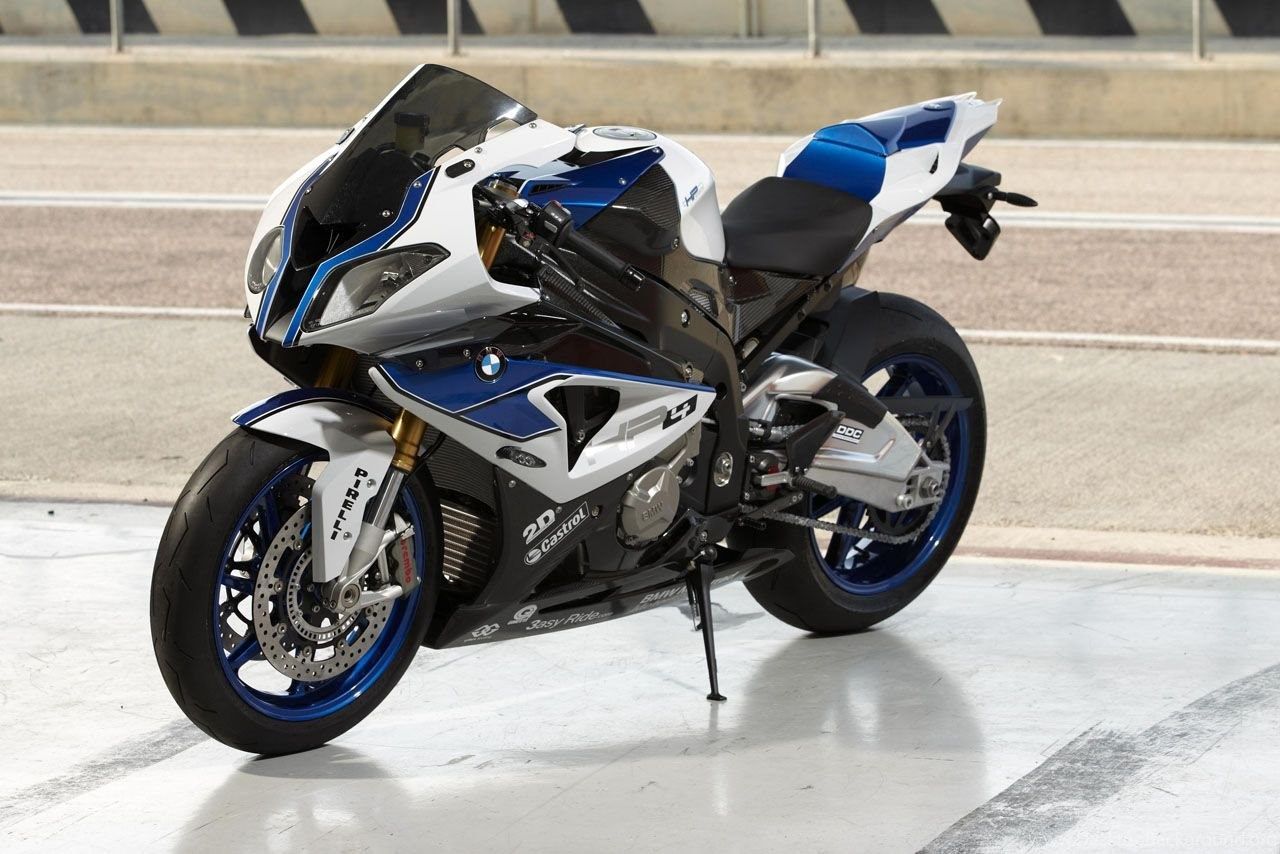 Bmw S1000rr Hp4 Wallpaper Desktop Background