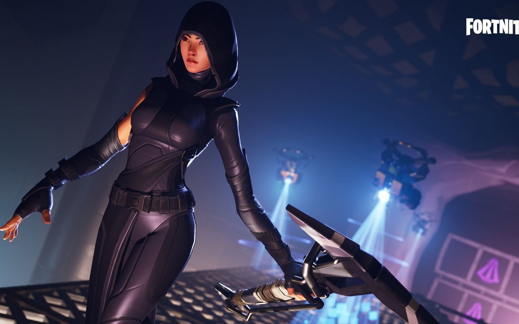 Free download Fortnite latest events and content updates June 2018