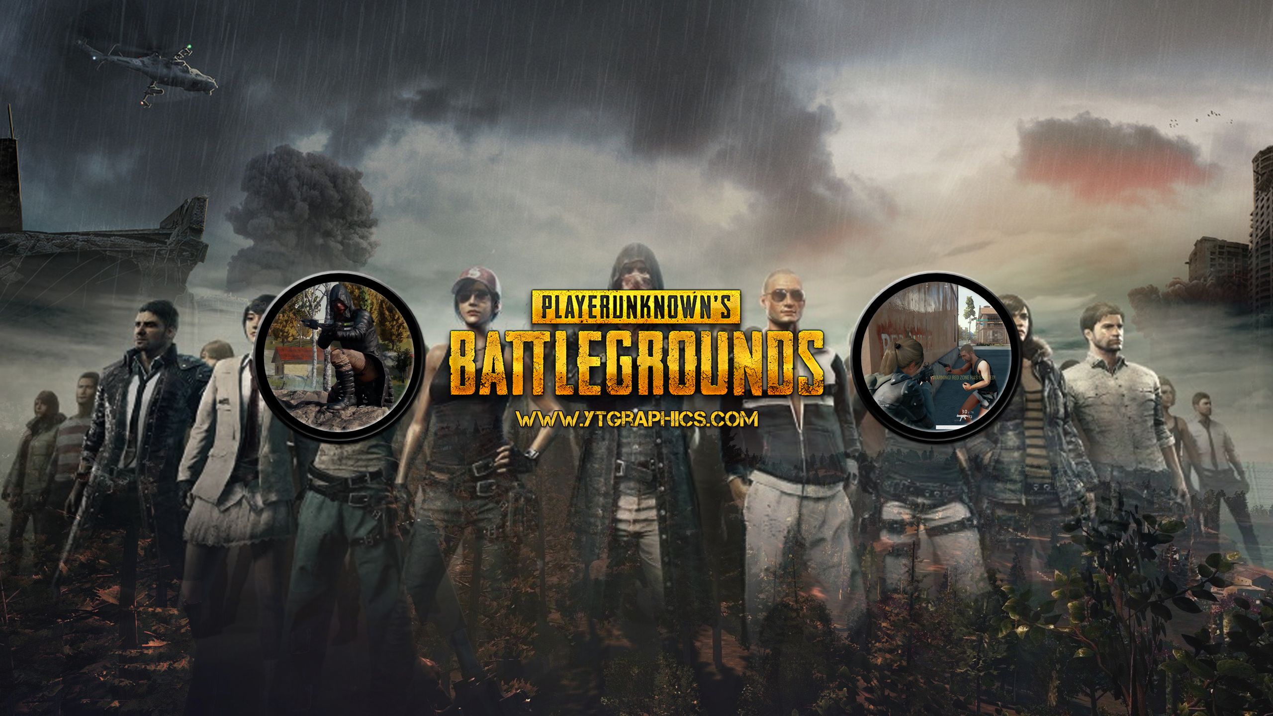 Pubg Wallpaper For Youtube Cover yang kamu mau