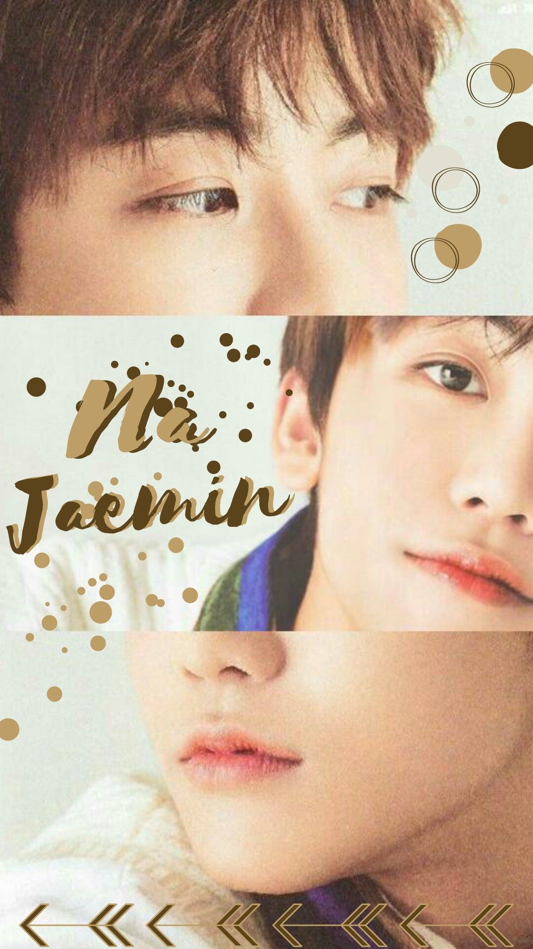 Free download Nct Jaemin Wallpaper by Hanin nct nct2018 nctdream