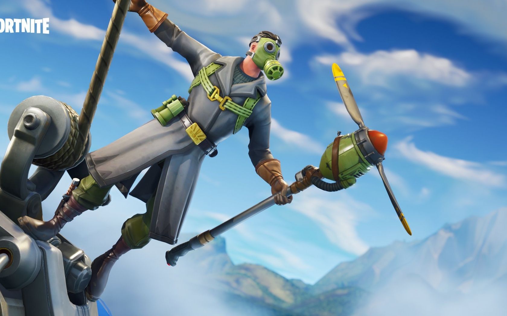 Free download Fortnite latest events and content updates June 2018