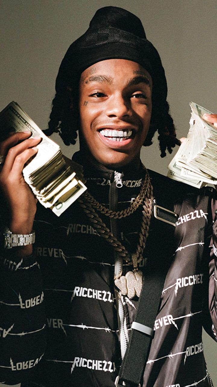 Ynw Melly Iphone Hd Wallpapers Wallpaper Cave