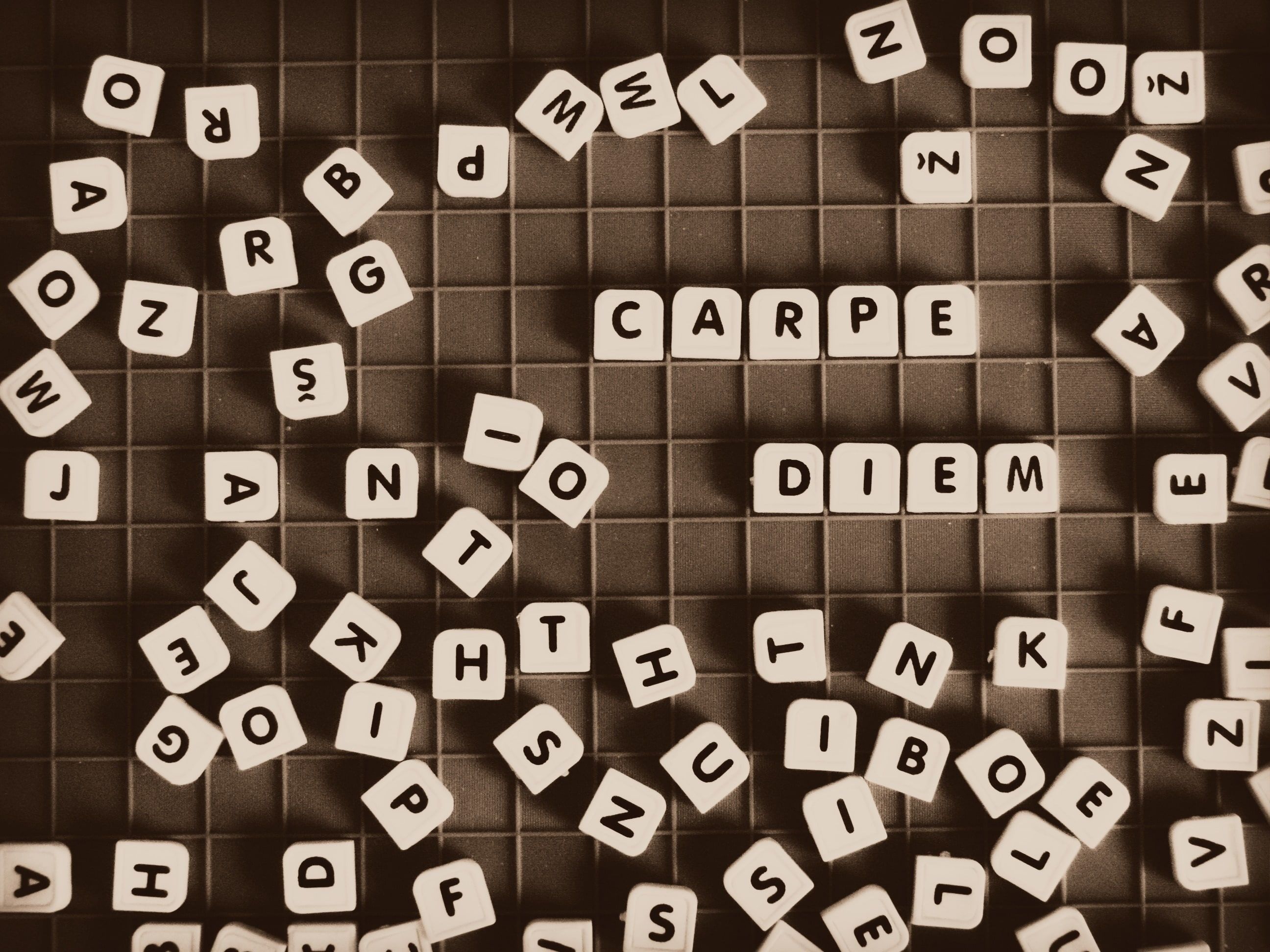 Carpe Diem Android Wallpapers - Wallpaper Cave