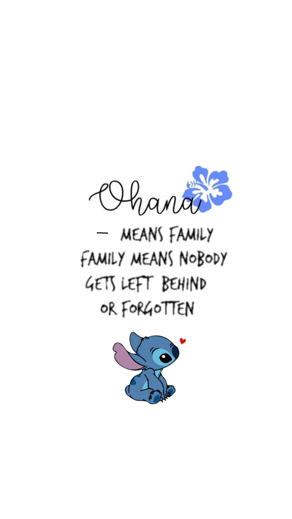 Stitch Aesthetics Wallpapers Wallpaper Cave