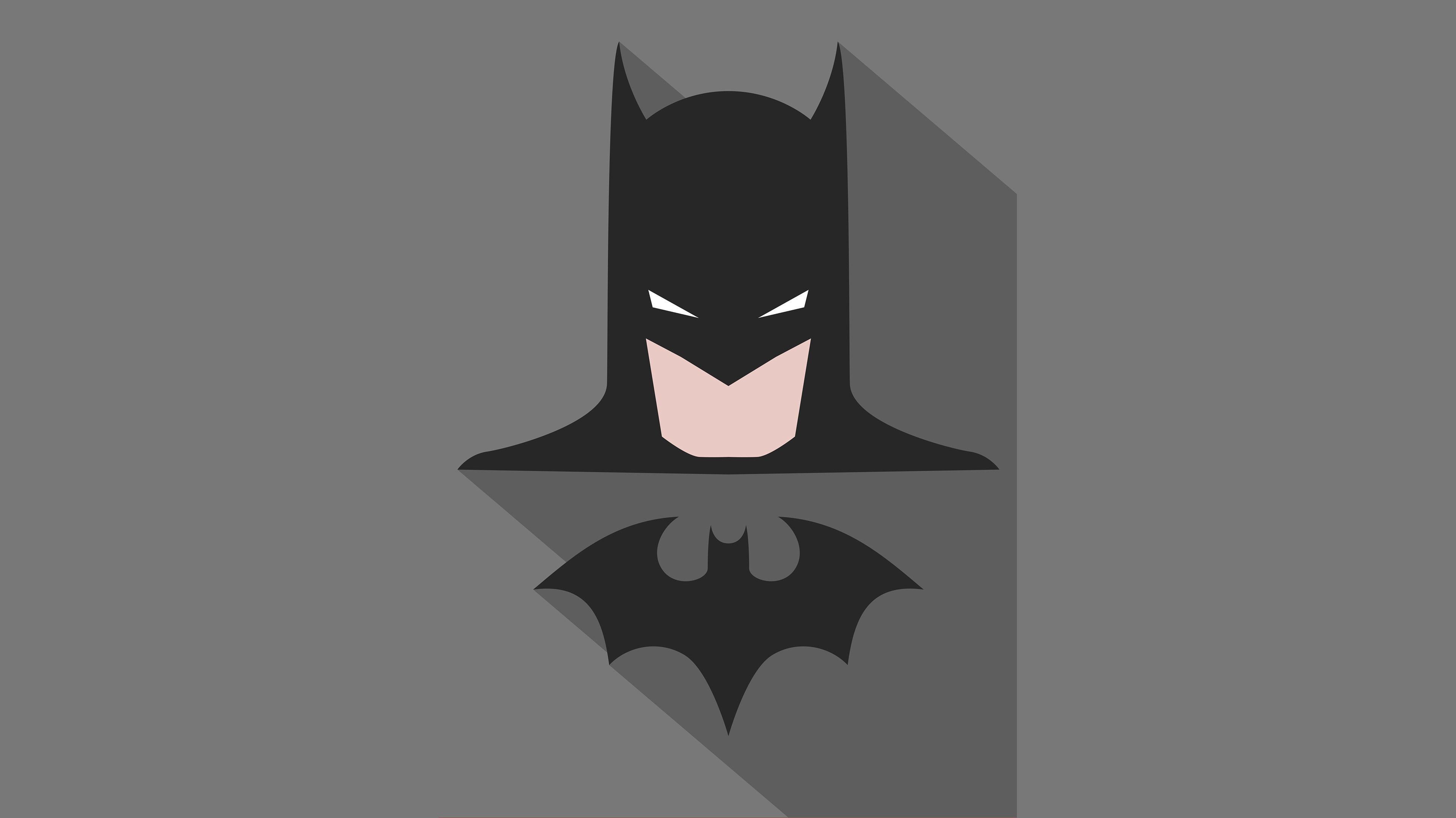 Batman Wallpaper Black Mask