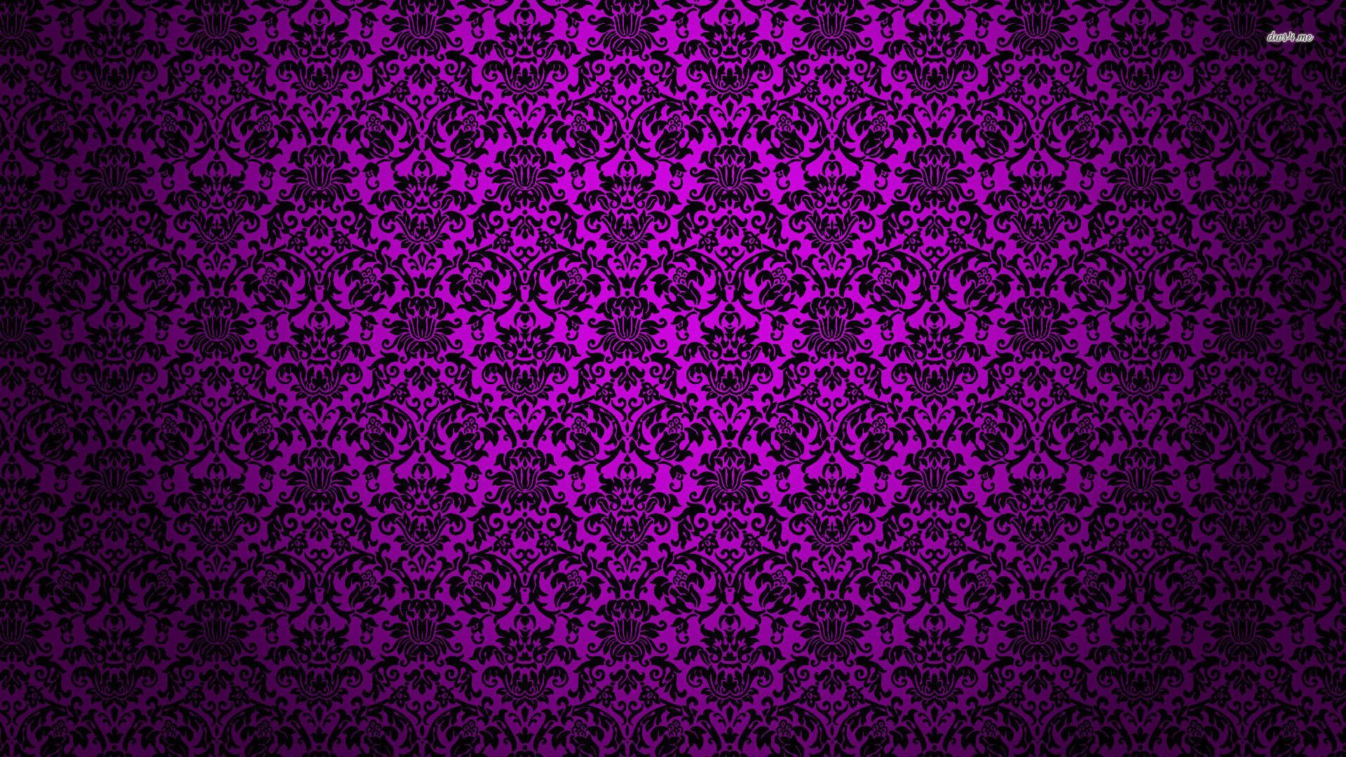 Nice Purple Background