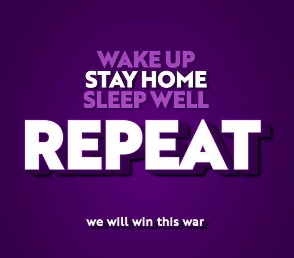 Stay Home Stay Safe: Meaning, #stayhomestaysafe Whatsapp DP Quotes