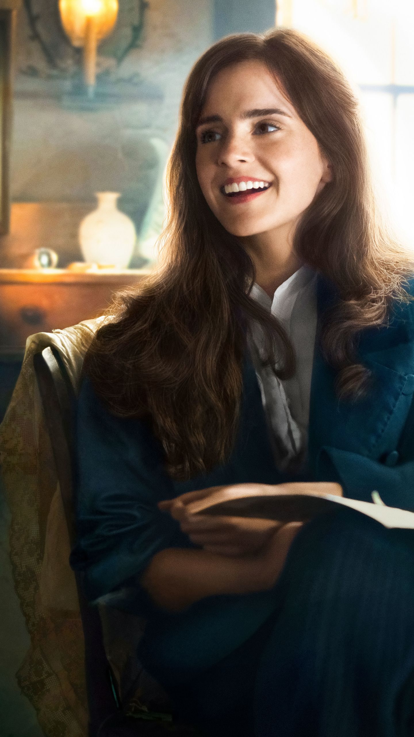 Little Women Wallpaper