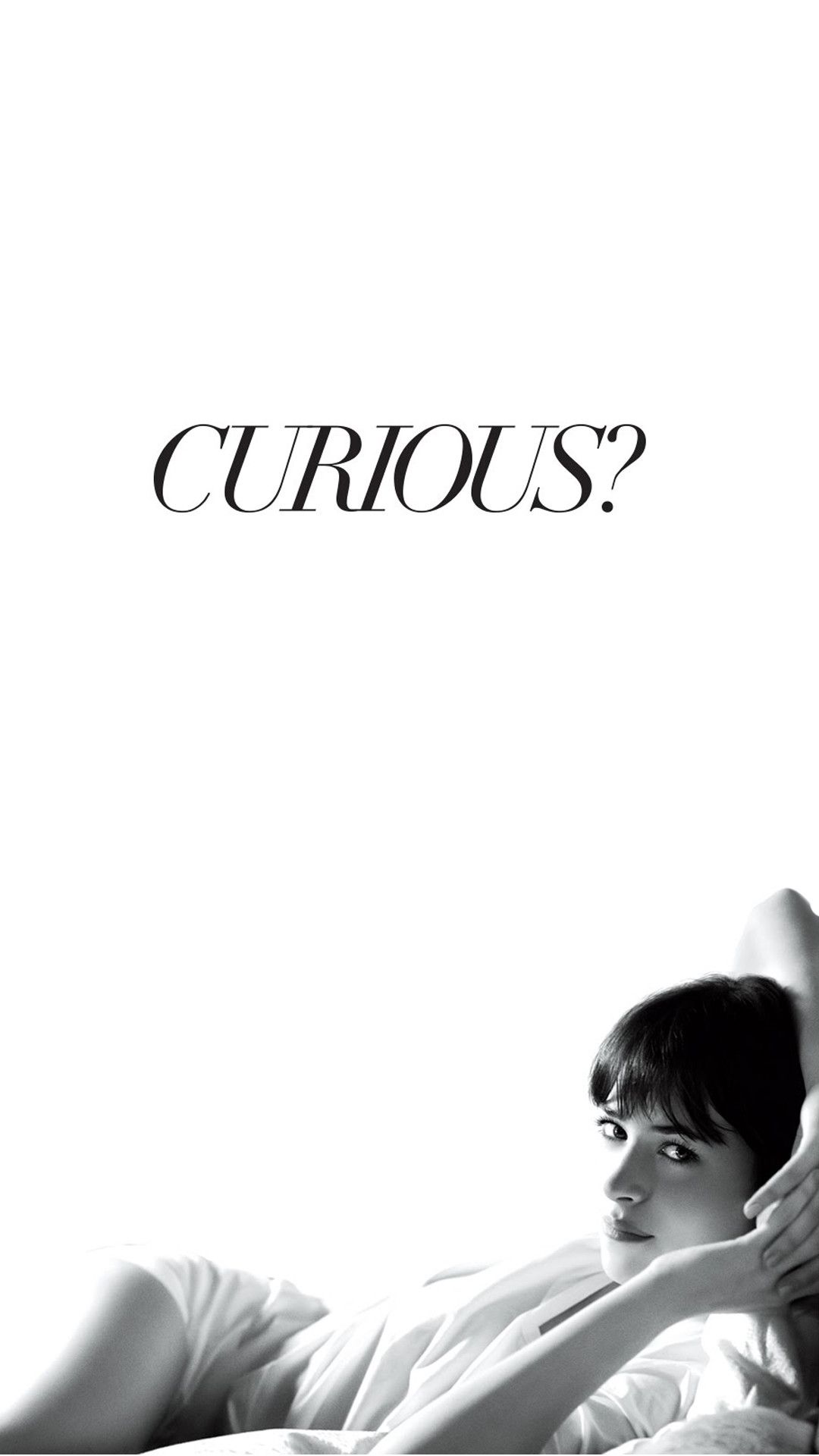 Fifty Shades of Grey Wallpaper