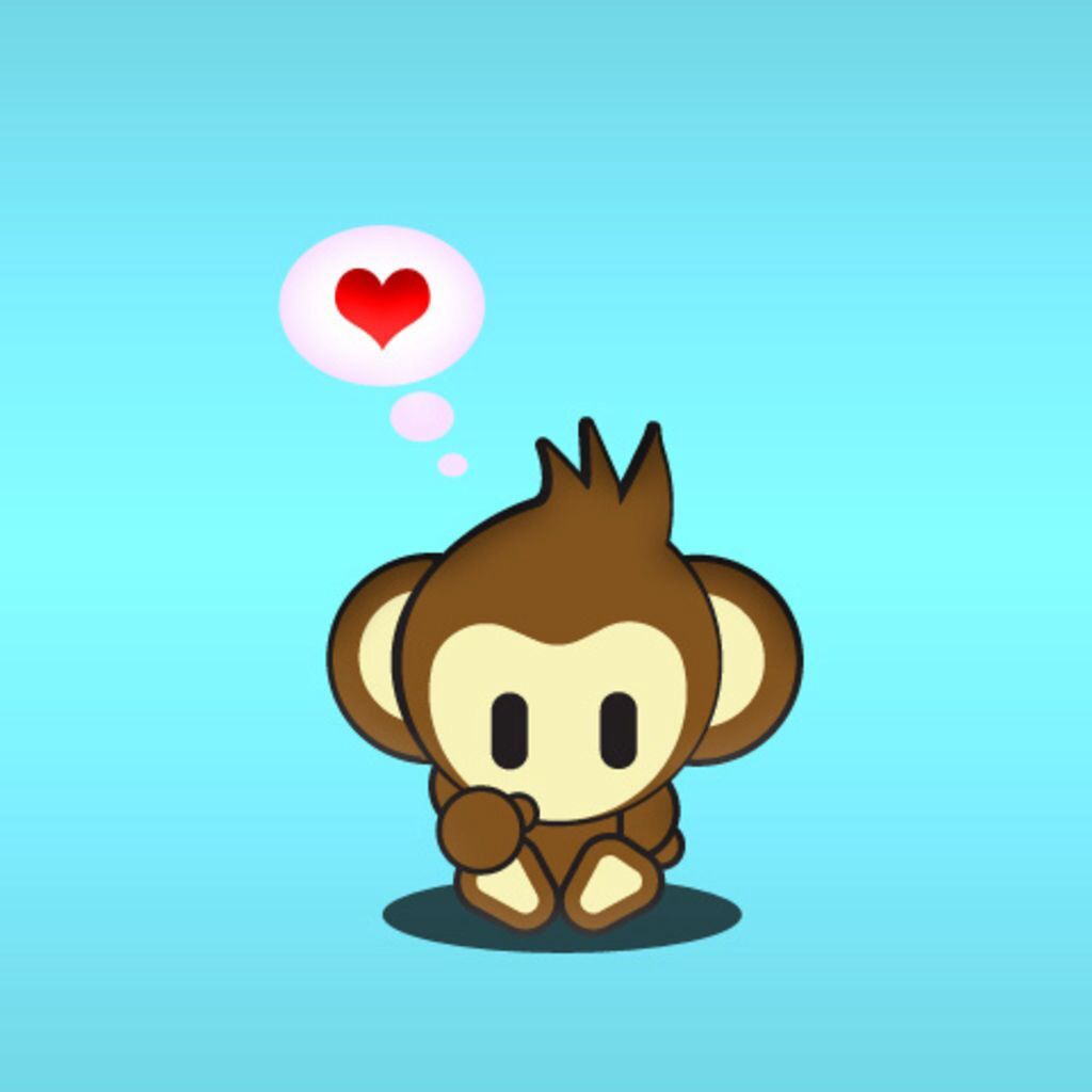 Monkey Anime Wallpapers - Wallpaper Cave