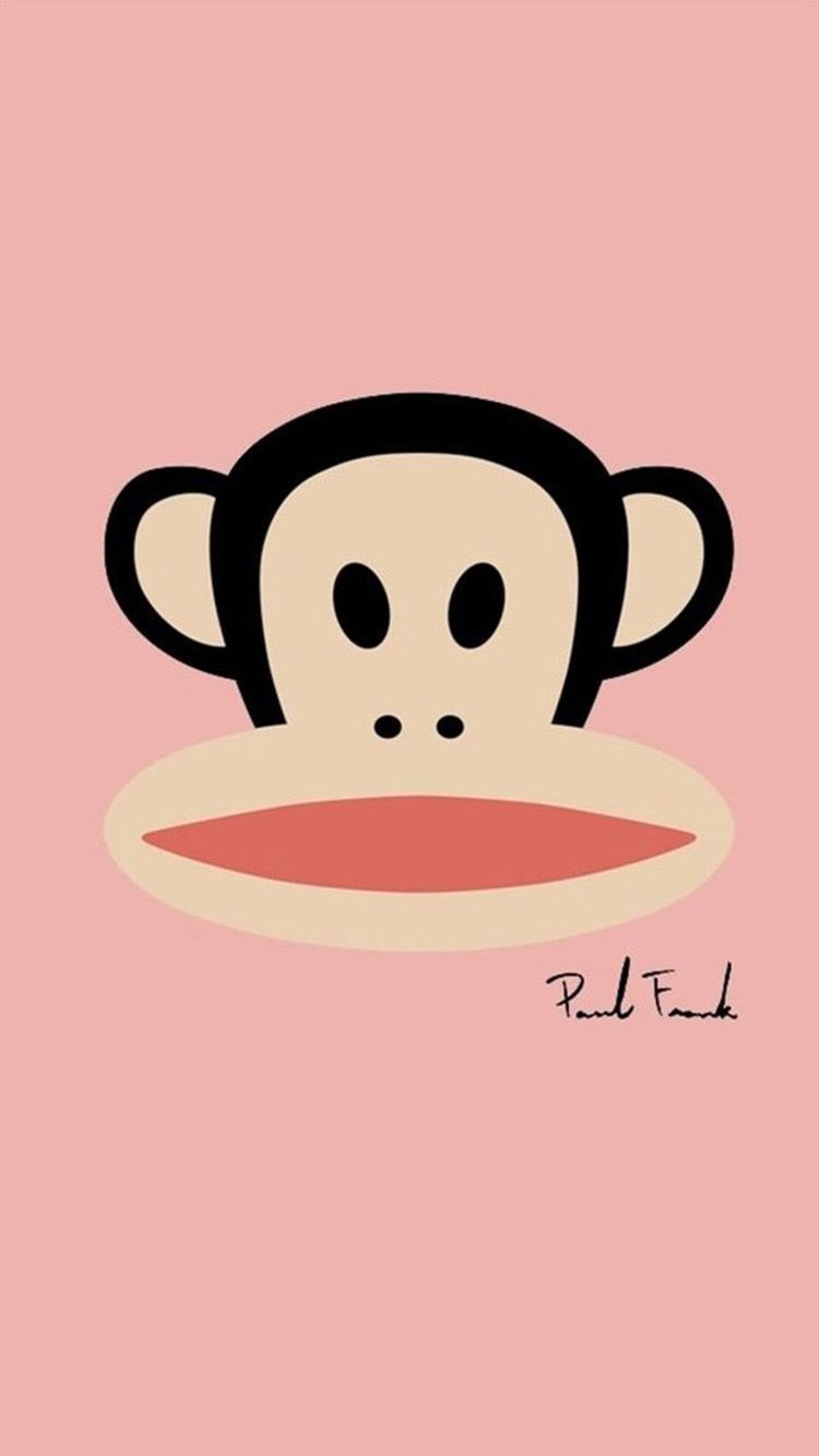 Cute Cartoon Monkey Wallpaper Free Cute Cartoon Monkey