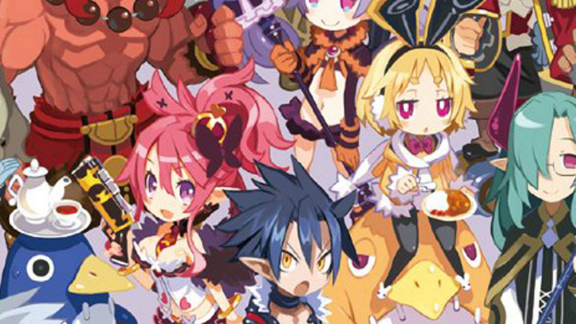 Disgaea 5 Alliance of Vengeance PS4 Review: Roaring Rampage