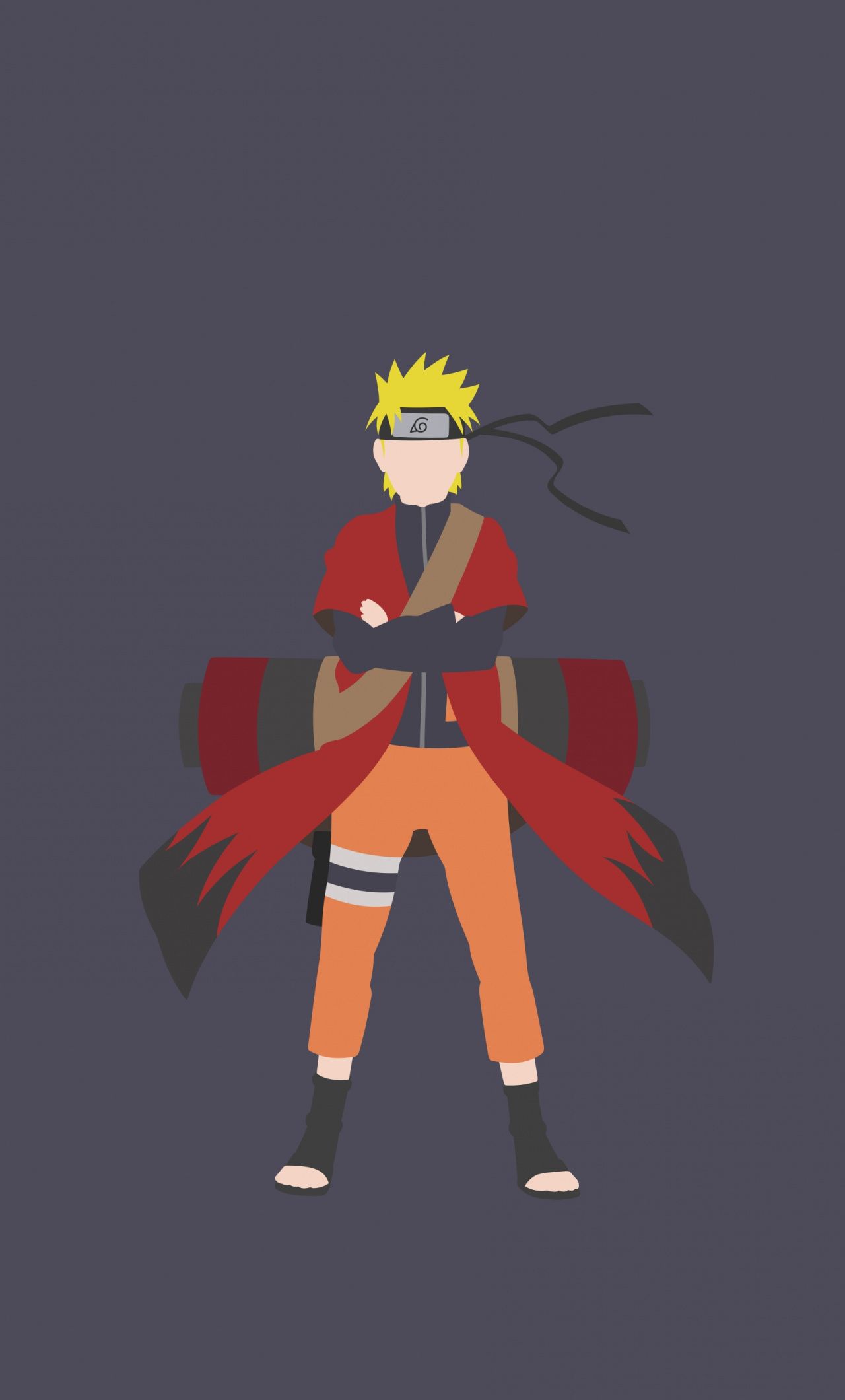 Naruto Wallpaper iPhone 6 • TrumpWallpapers