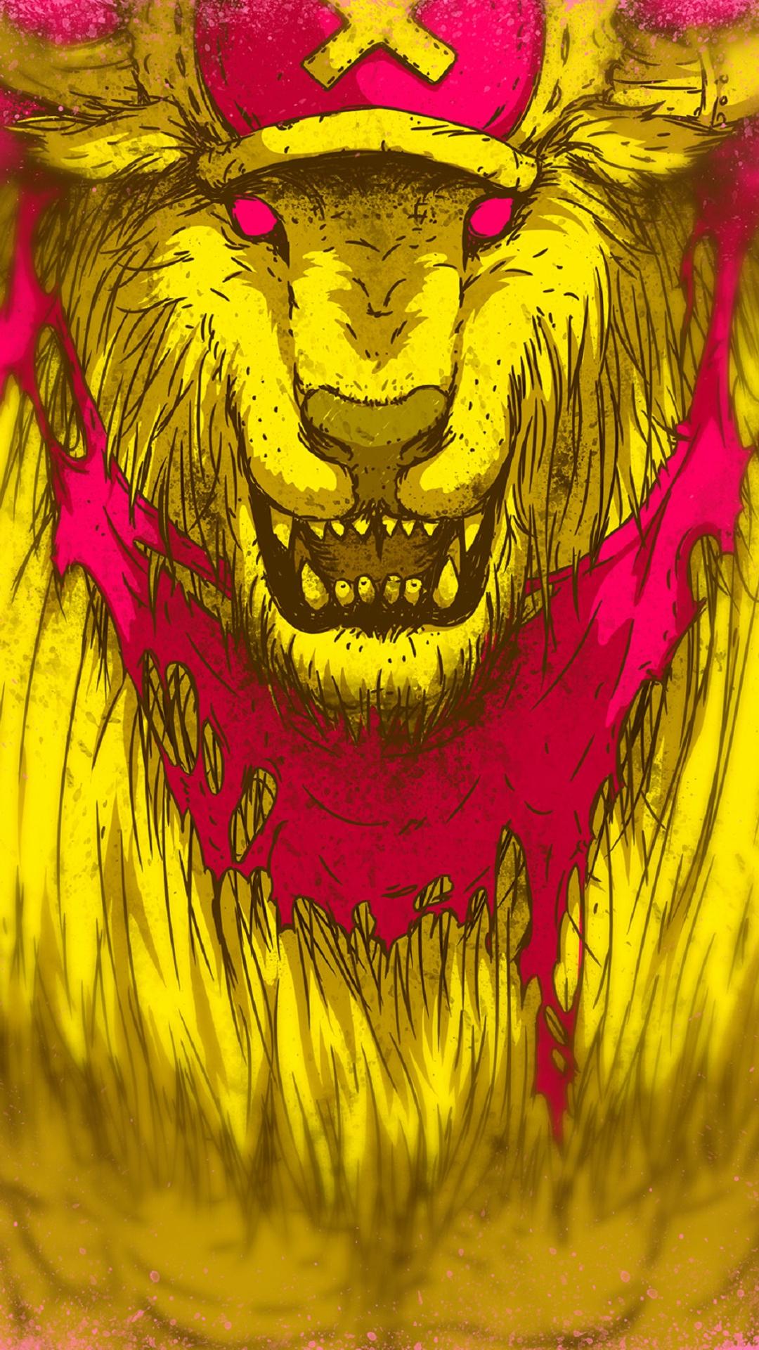 Marco The Phoenix Wallpaper, Picture