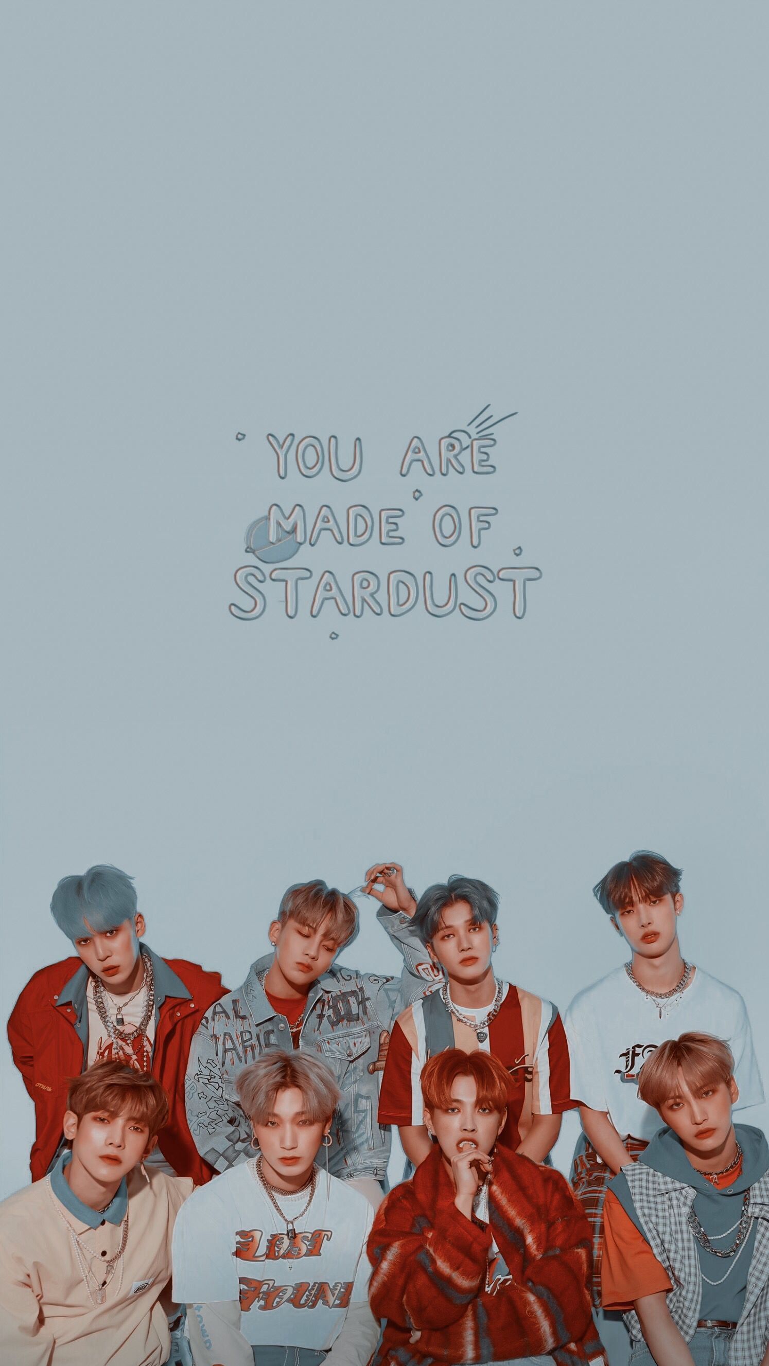 Ateez Wallpaper Kpop Aesthetic Boyfriend Wallpaper Kpop Backgrounds ...