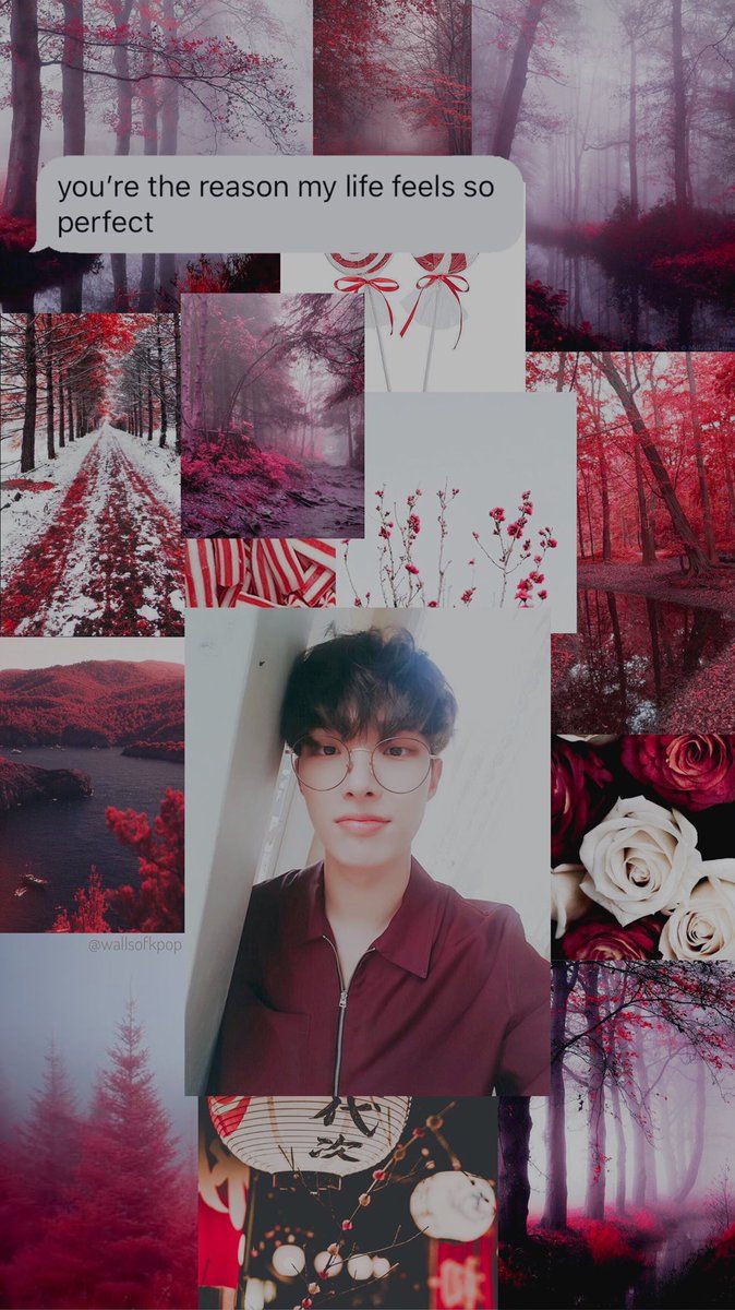 Ateez Aesthetic Wallpapers - Wallpaper Cave