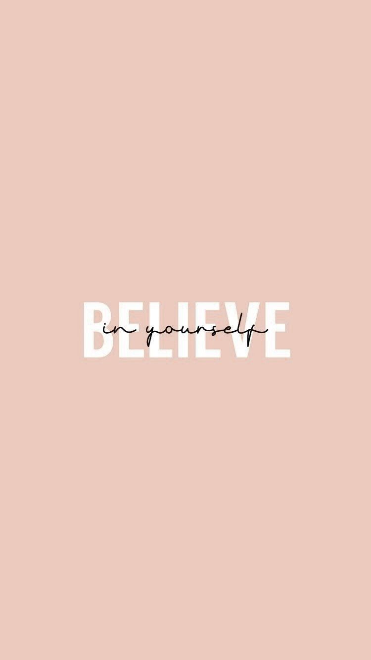 Positive Quotes Aesthetic Wallpapers - Wallpaper Cave
