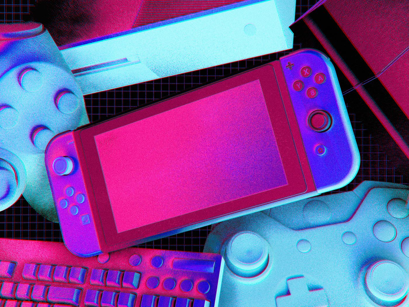 The best games of 2020: PS Xbox One, Nintendo Switch, and PC
