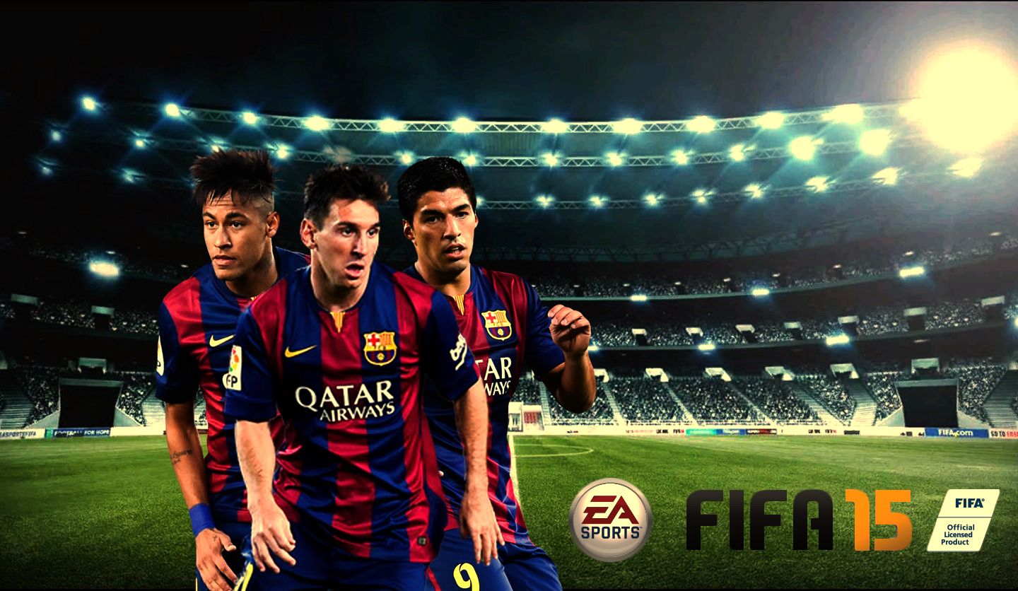 Fifa 15 на steam фото 87