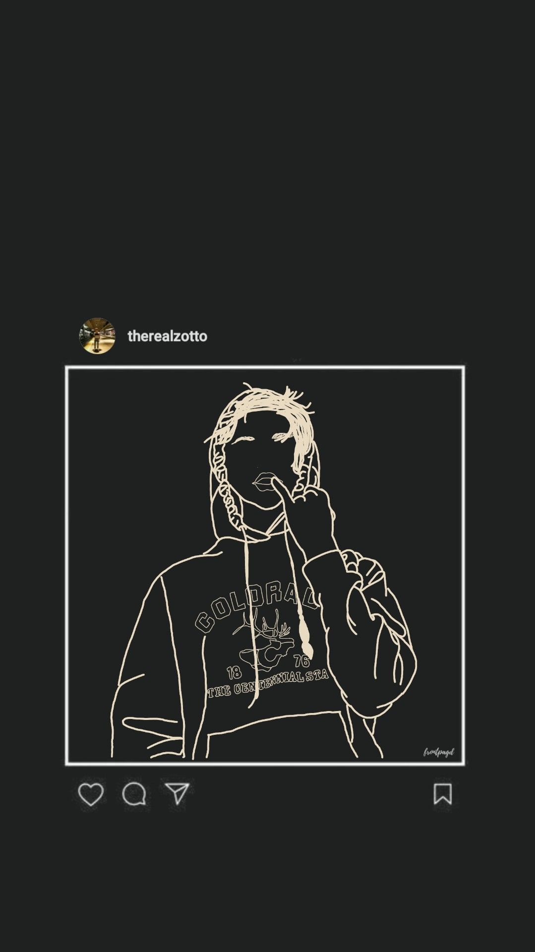 alessio scalzotto instagram wallpaper. Wallpaper, Instagram