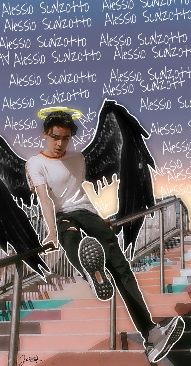 Alessio Scalzotto AlessioScalzotto