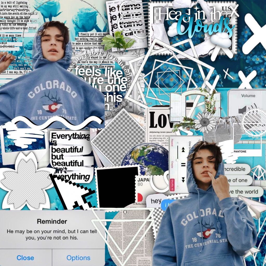 Edit of Alessio Scalzotto
