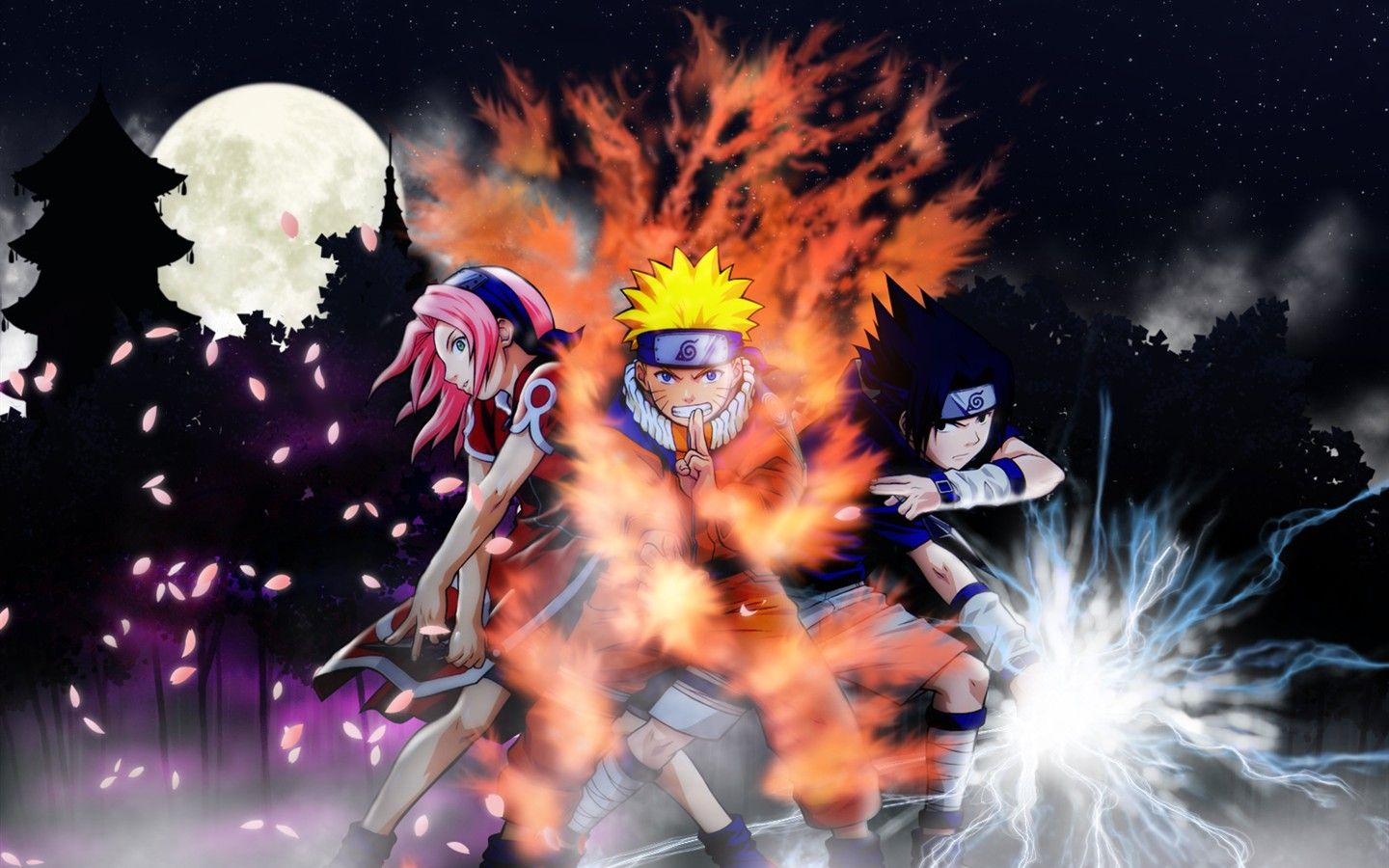 Naruto wallpaper album Wallpaper Download