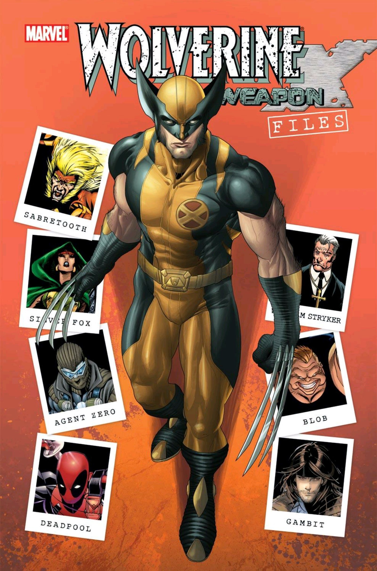 Wolverine: Weapon X wallpaper, Comics, HQ Wolverine: Weapon X pictureK Wallpaper 2019