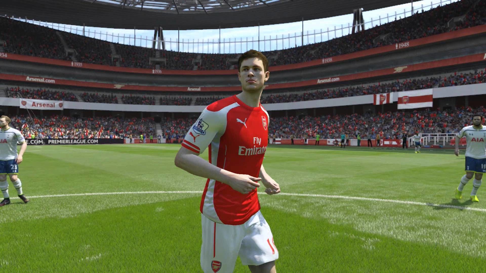 Fifa 15 Wallpaper HD