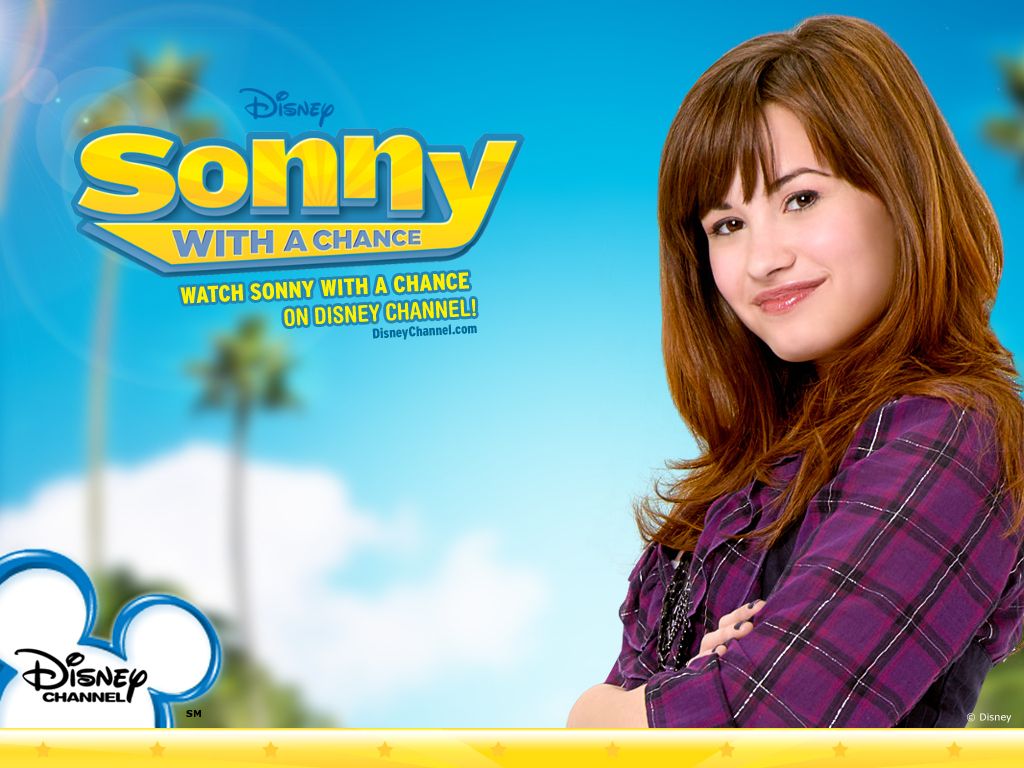 Sonny Munroe Wallpaper Free HD Background Image Picture