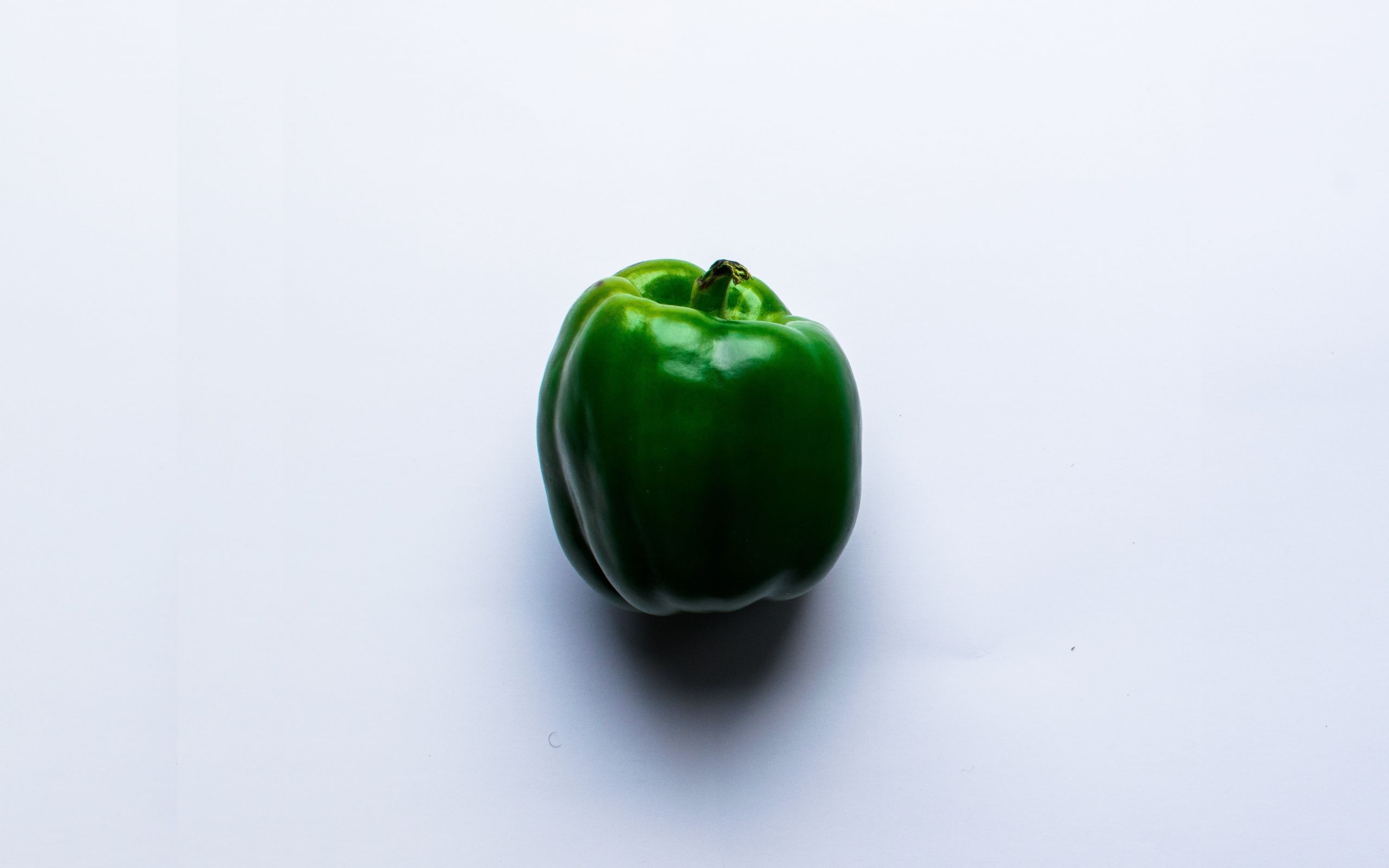 Download 2560x1600 wallpaper peppers, capsicum, vegetables