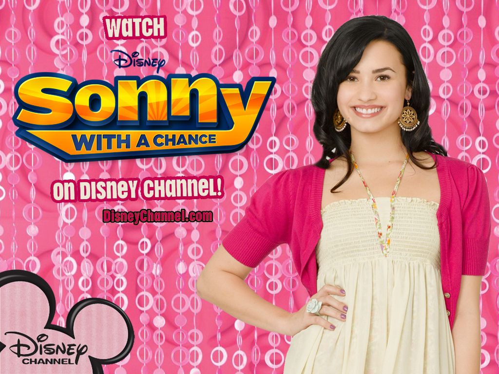 sonny with a chance exclusive new season promotional photohoot