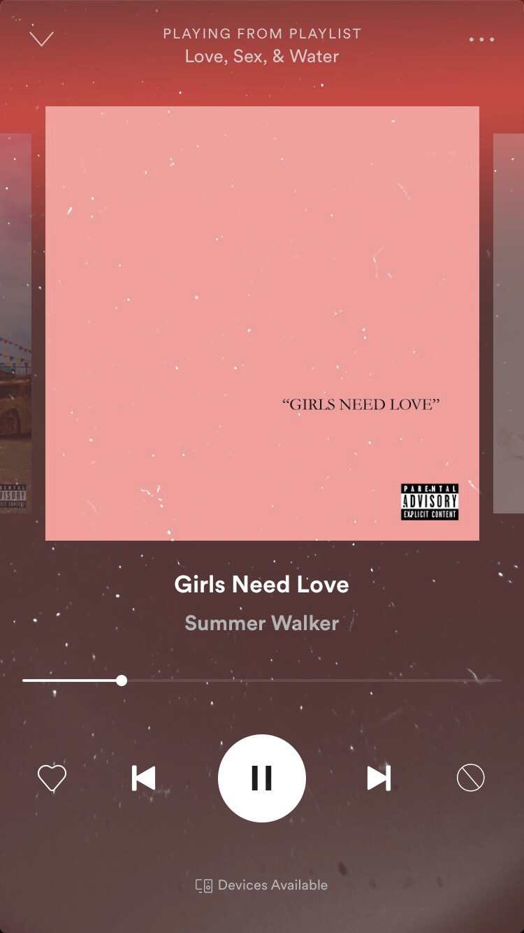 Summer Walker Aesthetic Wallpapers - Wallpaper Cave