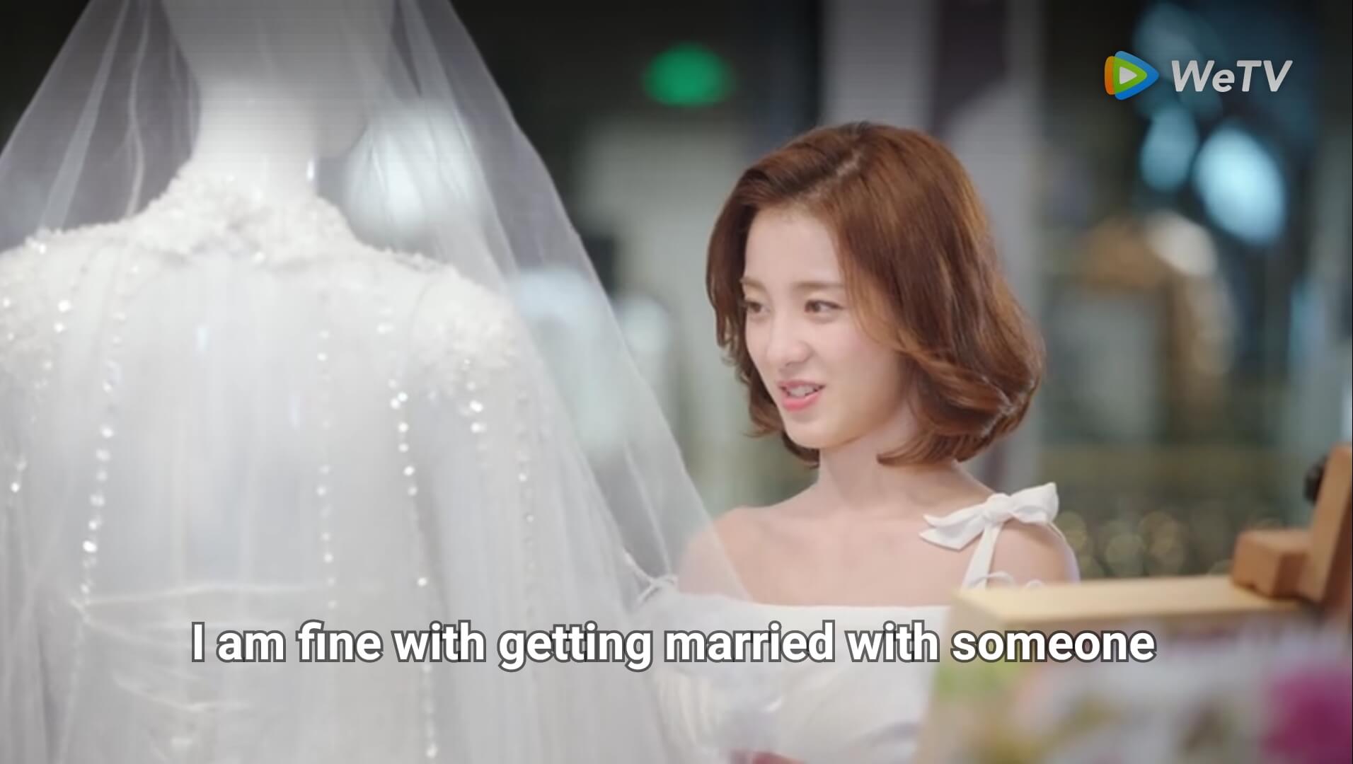 MY GIRLFRIEND IS AN ALIEN, Chinese drama review