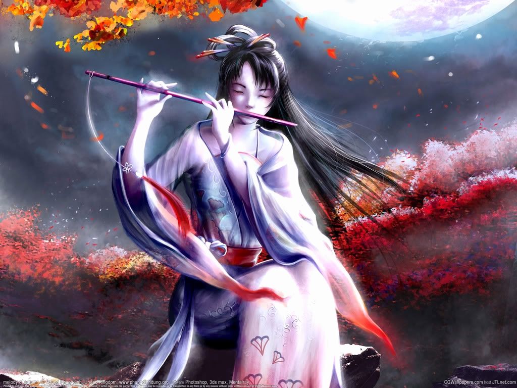 Anime Japanese Wallpapers HD Download.