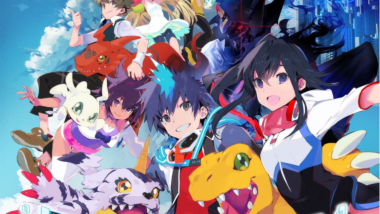 Digimon World: Next Order Review - Nostalgic Gameplay for a New