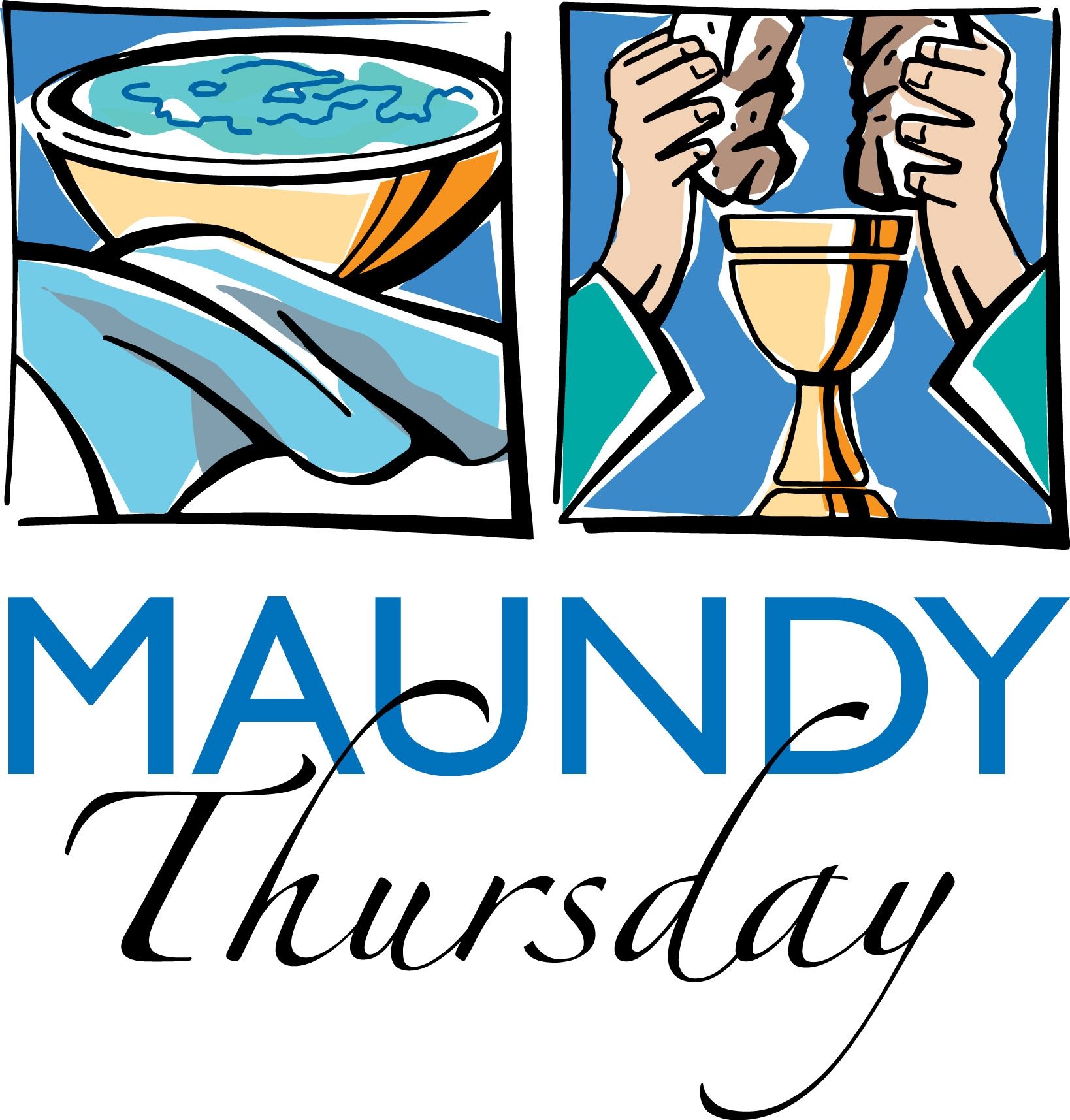 Holy Thursday Wallpapers Wallpaper Cave