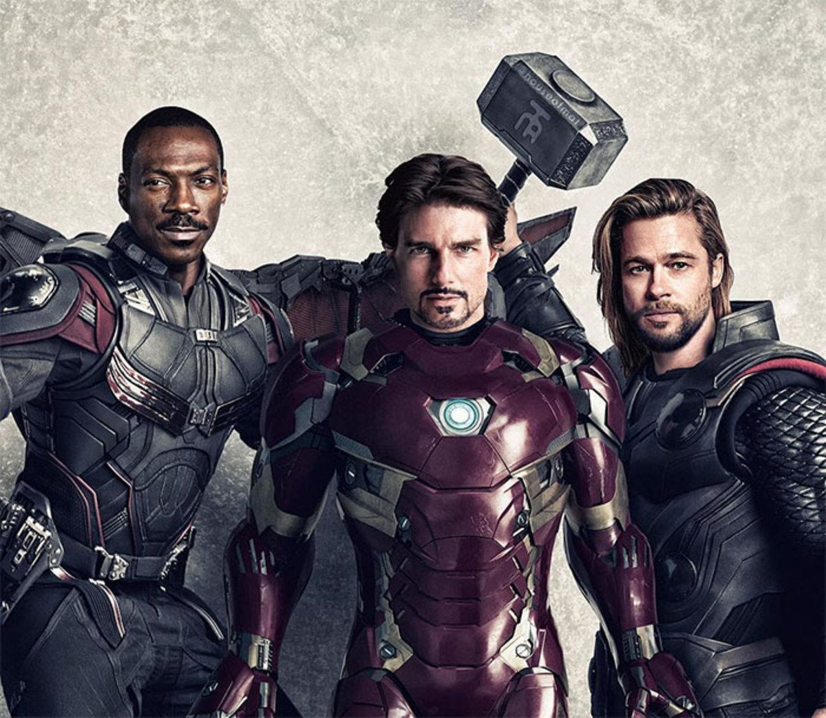 Avengers Cast Wallpapers Wallpaper Cave