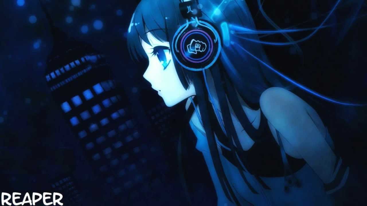 Nightcore I LOVE THIS SONG I DIDN'T THINK ANYONE WOULD